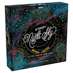 Buffalo Games Starry Night Sky