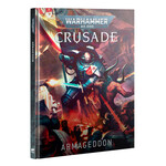 Games Workshop Warhammer 40k Crusade Armageddon
