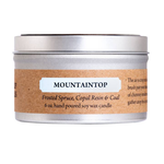 Cantrip Candles Mountaintop Candle 6 oz
