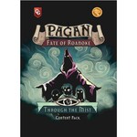 Capstone Games Pagan Fate of Roanoke Through the Mist