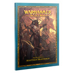 Games Workshop Warhammer The Old World Arcane Journal Beastmen Brayherds