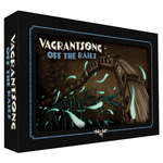 Wyrd Miniatures Vagrantsong Off the Rails