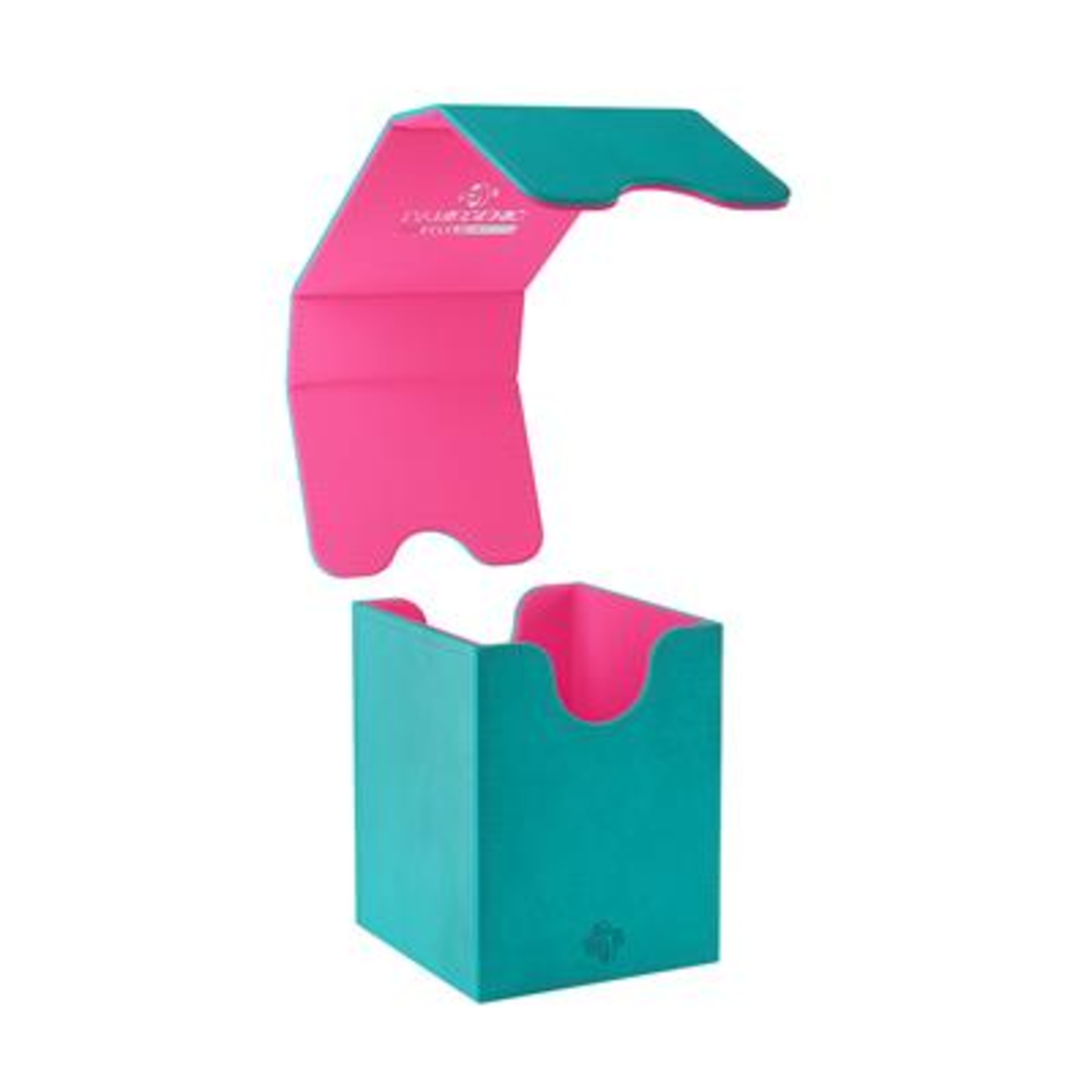 Gamegenic GameGenic Squire 100+ XL Convertible Teal and Pink