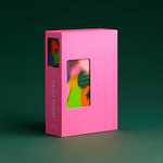 CMYK Fruit Fight