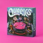 CMYK Quacks All-In Edition