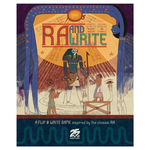 25th Century Games RA and Write