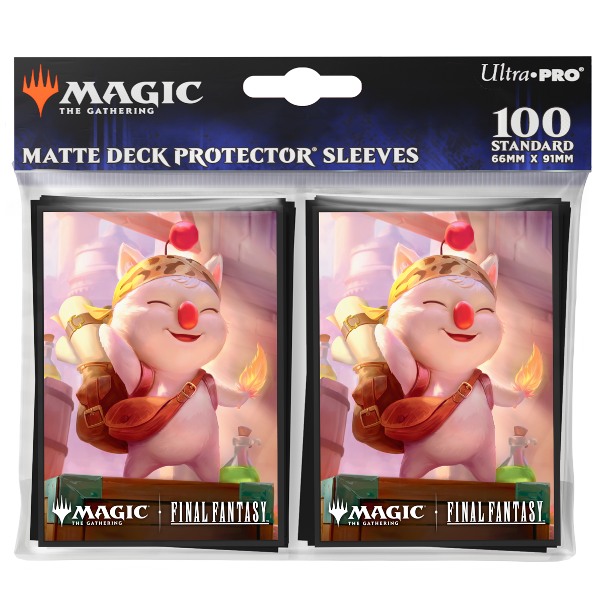 ファイナルファンタジーTCG Ultra Pro Deck Protector Sleeves Amazon.com: Ultra PRO - Final Fantasy x Universes Beyond