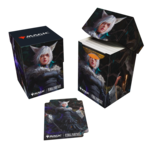 Ultra Pro Ultra Pro Magic Final Fantasy Deck Box Y'shtola Night's Blessed
