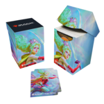 Ultra Pro Ultra Pro Magic Final Fantasy Deck Box Terra Herald of Hope