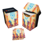 Ultra Pro Ultra Pro Magic Final Fantasy Deck Box The Crystal's Chosen