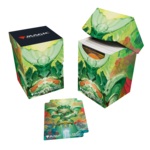 Ultra Pro Ultra Pro Magic Final Fantasy Deck Box Knights of Round