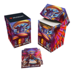 Ultra Pro Ultra Pro Magic Final Fantasy Deck Box Bahamut