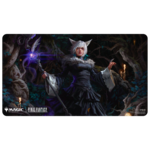 Ultra Pro Ultra Pro Playmat Magic Final Fantasy Y'shtola Night's Blessed