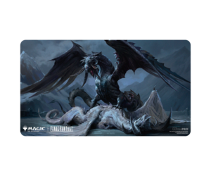 Ultra PRO FINAL FANTASY ヤ・シュトラ プレイマット MTG / ウルトラプロ/ FF《ヤ・シュトラ》 プレイマット - メルカリ