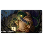 Ultra Pro Ultra Pro Playmat Magic Final Fantasy Tonberry