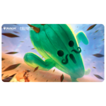 Ultra Pro Ultra Pro Playmat Magic Final Fantasy Jumbo Cactuar
