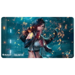 Ultra Pro Ultra Pro Playmat Magic Final Fantasy Tifa Martial Artist