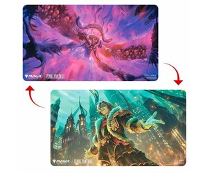MTG プレイマット plyamat ultra pro ミントモール / MINT-WEB店 (ボックス通販) / Ultra・PRO MTG