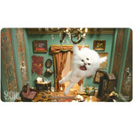 Ultra Pro Ultra Pro Playmat Magic Secret Lair 2024 Diabolical Dioramas Aura Shards