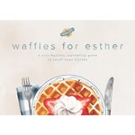 Pandion Games Waffles for Esther 2e