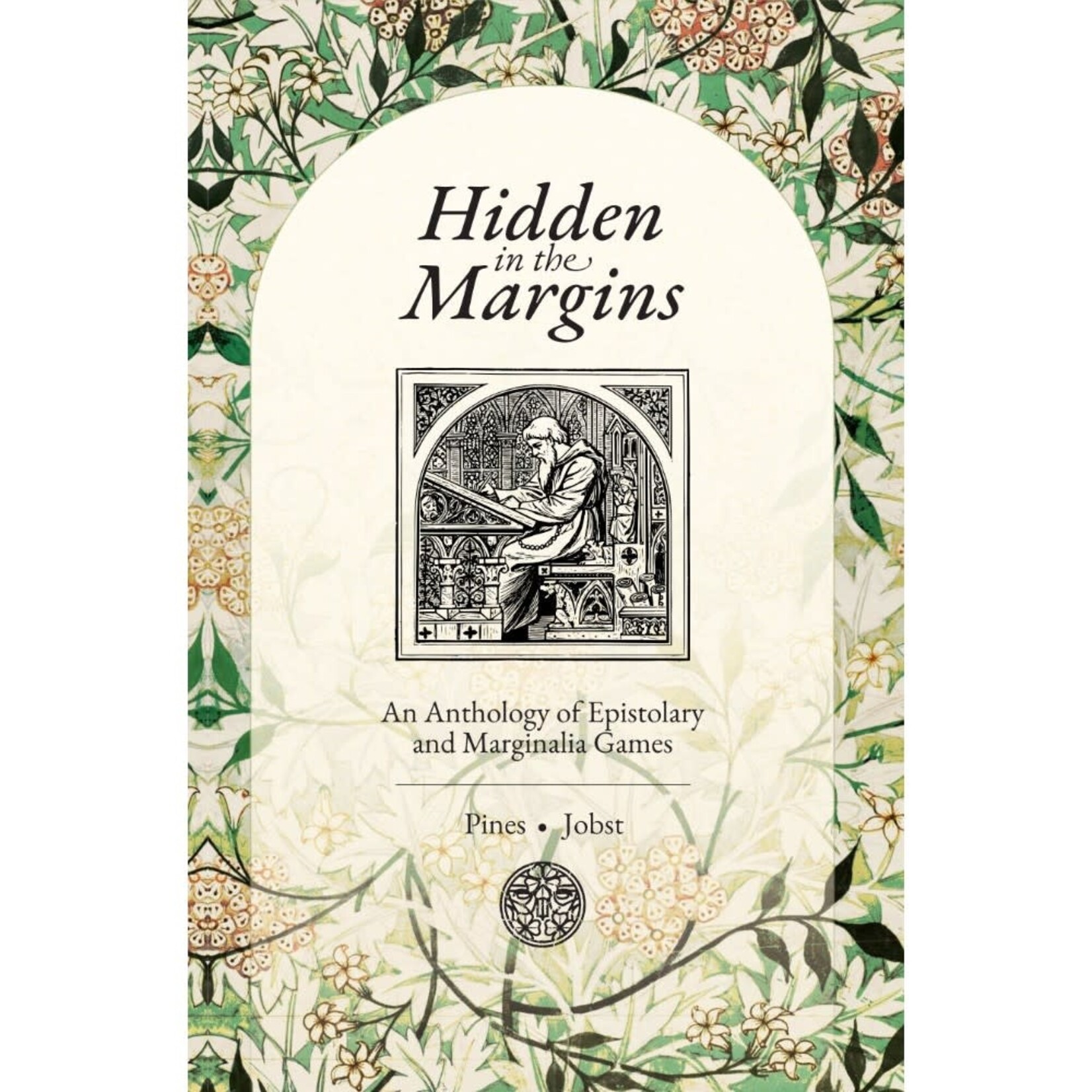 Good Luck Press Hidden in the Margins