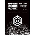 Exeunt Press Exclusion Zone Botanist