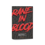 Tuesday Knight Games Mothership Rane in Blood