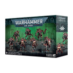 Games Workshop Warhammer 40k Chaos Knights Houndpack Lance