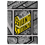 Exalted Funeral Press Silent Titans