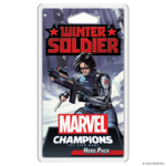 Fantasy Flight Games Marvel Champions Hero Pack Winter Soldier