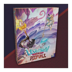 Moon Crab Games Leviathan Wilds Deepvale Expansion