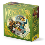 Allplay Money by Reiner Knizia