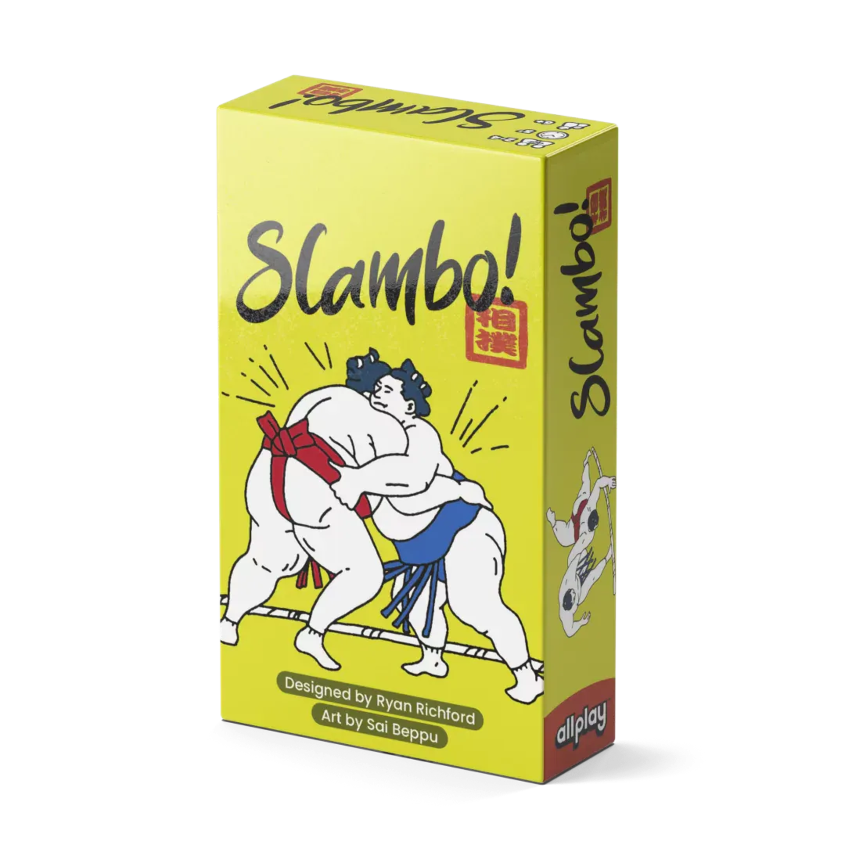 Allplay Slambo
