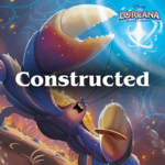 GG PDX Lorcana Tournament Sunday 1:30pm