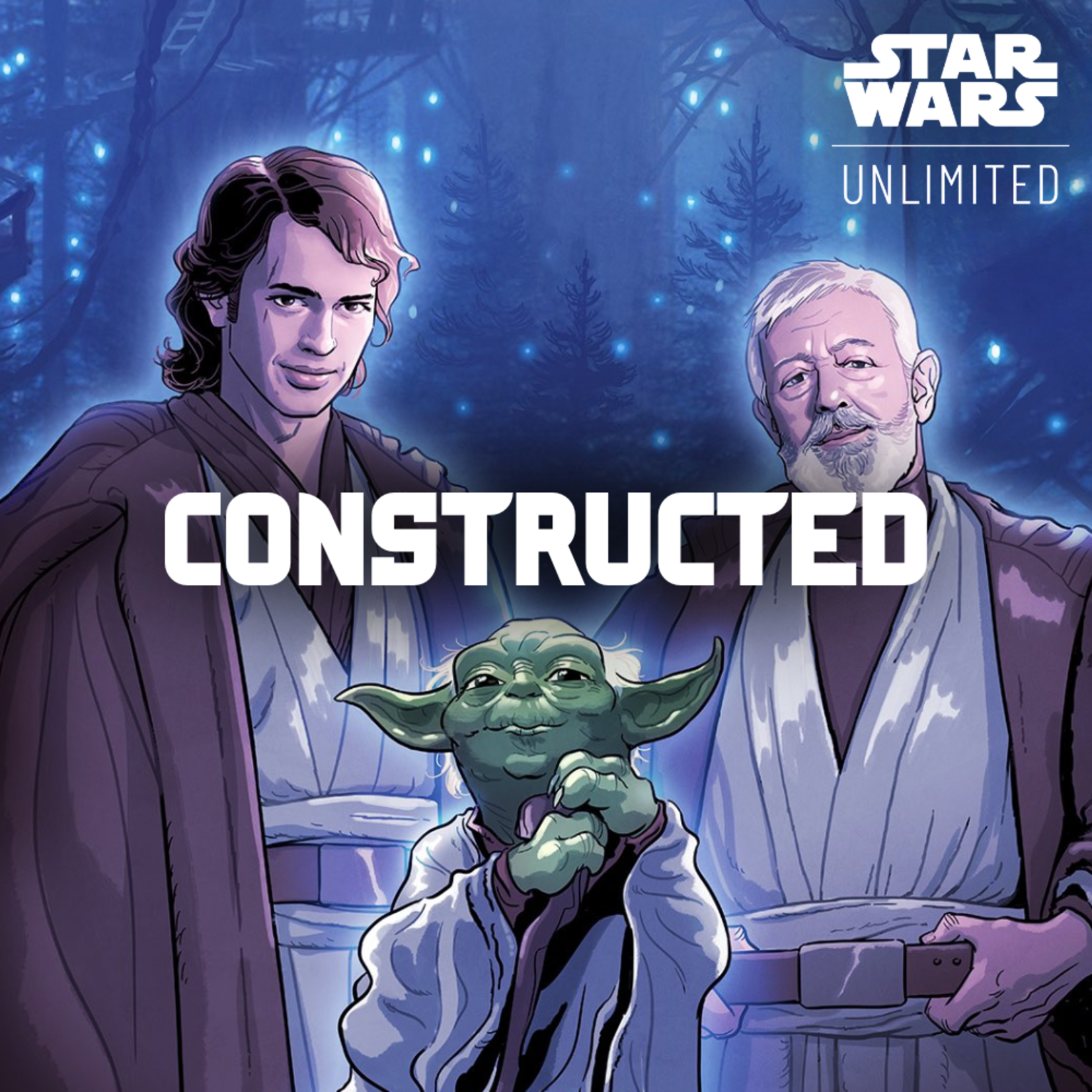 GG PDX Star Wars Unlimited Thursdays Constructed Event 630 p.m.