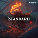GG PDX Magic the Gathering Friday Standard 6:30pm