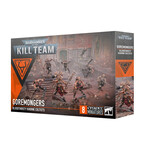 Games Workshop Kill Team 4E Goremongers