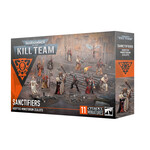 Games Workshop Kill Team 4E Sanctifiers