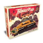 Restoration Games Thunder Road Vendetta Deluxe Edition