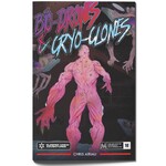 ChrisAir Games Mothership Bio-Drones and Cryo-Clones