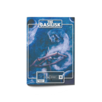 Tuesday Knight Games Mothership The Basilisk