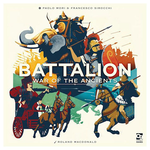 Osprey Games Battalion War of the Ancients