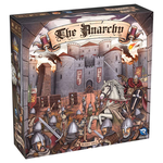 Renegade Game Studios The Anarchy