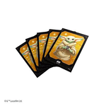 Gamegenic GameGenic Star Wars Unlimited Premium Art Sleeves Grogu 60 ct