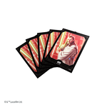 Gamegenic GameGenic Star Wars Unlimited Premium Art Sleeves Qui-Gon Jinn 60 ct