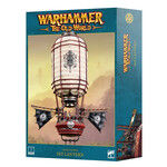 Games Workshop Warhammer The Old World Grand Cathay Sky Lantern