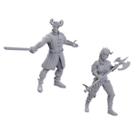 WizKids Dungeons and Dragons Nolzur's Marvelous Wyll and Karlach Baldur's Gate 3