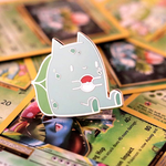 DBL Feature Pokemon Bulbasaur Enamel Pin