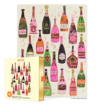WerkShoppe 500 pc Puzzle Bubble Pop Fizz