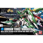Bandai Gundam HG Wing Gundam Fenice Rinascita